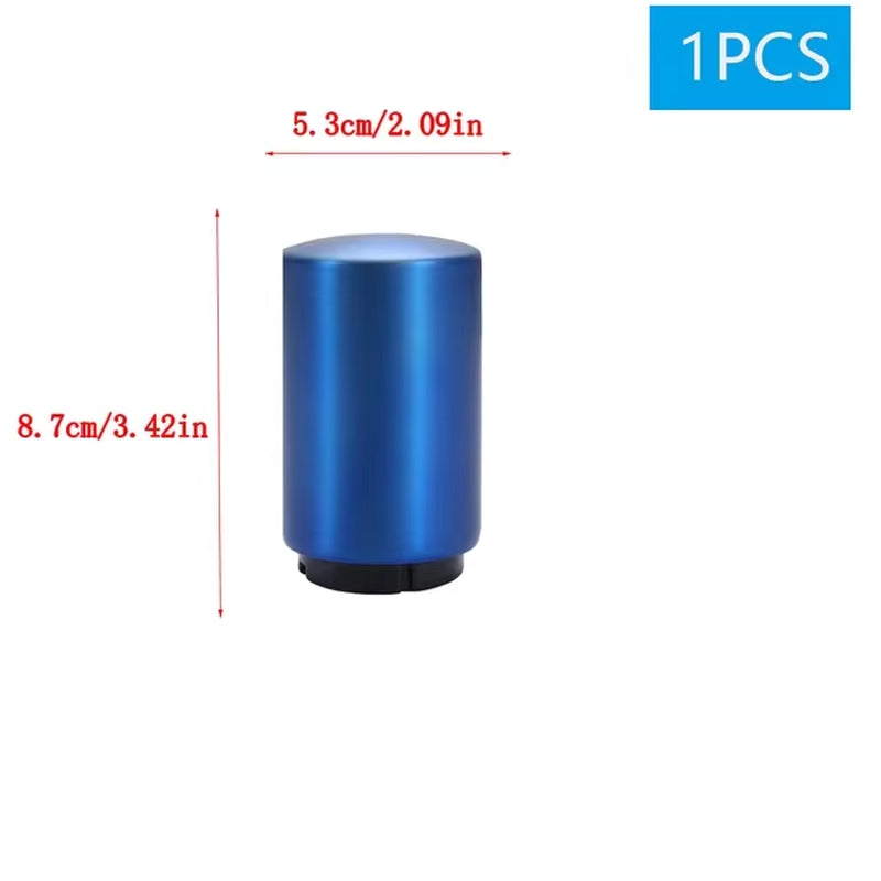 Magnetic Automatic Beer Bottle Opener - Effortless Stainless Steel Corkscrew for Your Kitchen and Bar