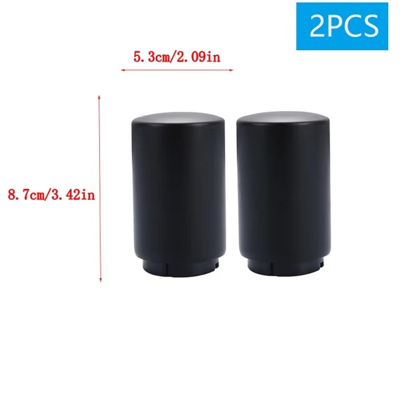 Magnetic Automatic Beer Bottle Opener - Effortless Stainless Steel Corkscrew for Your Kitchen and Bar