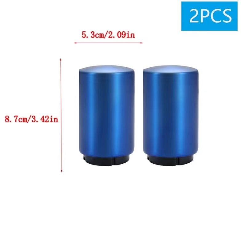 Magnetic Automatic Beer Bottle Opener - Effortless Stainless Steel Corkscrew for Your Kitchen and Bar