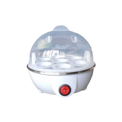 Effortlessly Cook 7 Perfect Eggs with Our Automatic Egg Cooker - Your Ultimate Breakfast Companion!